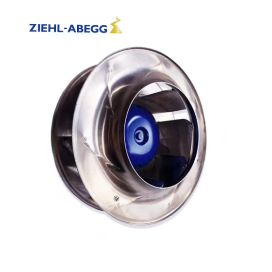Ziehl Abegg RH31C-ZID.DC.1R Ventilatore