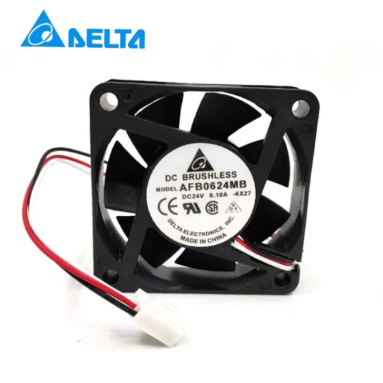 Ventilatore Delta AFB0624MB