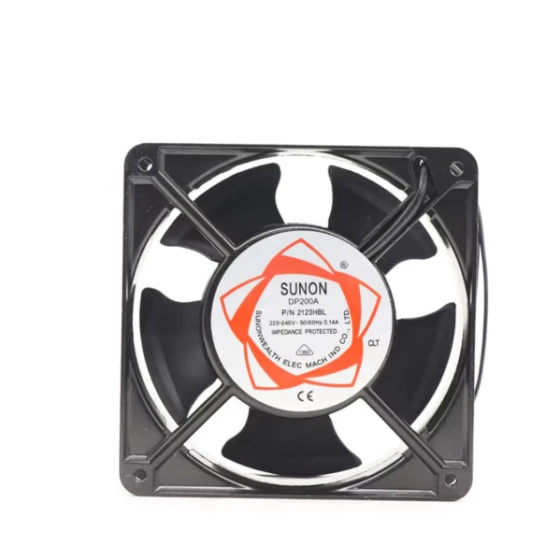 Ventilatore SUNON DP200A 2123HBL