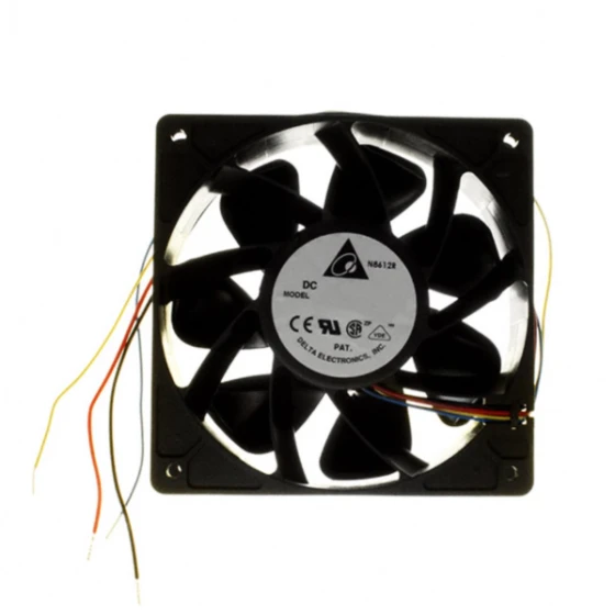 Ventilatore Delta QFR1212EHE