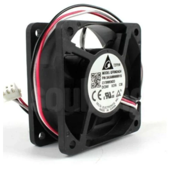 Ventilatore Delta QFR0624GH
