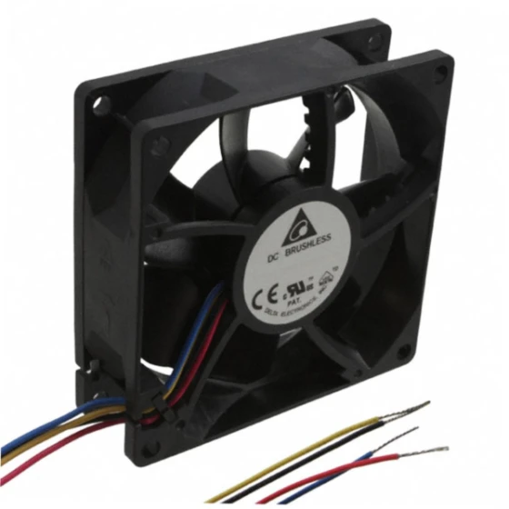 Ventilatore Delta QFR0812SH-CX13