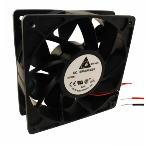 DELTA QFR0812UHE fan