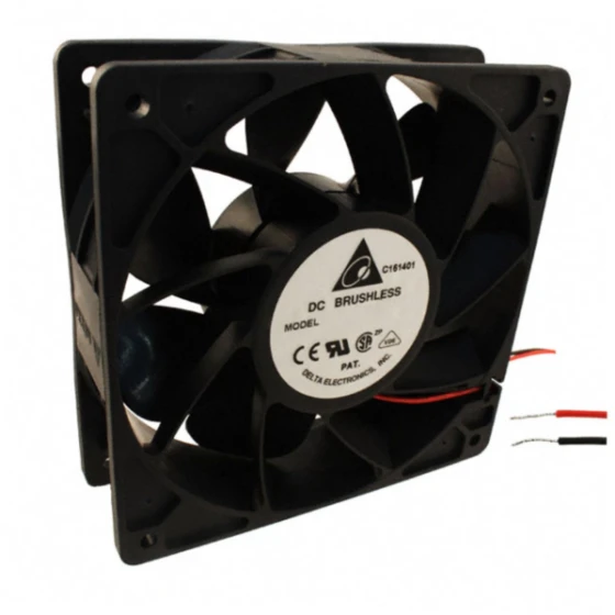 Ventilatore Delta QFR0912VH