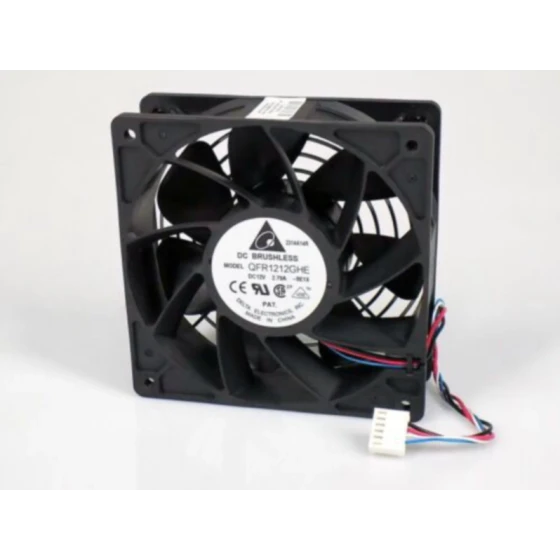 Ventilatore Delta QFR1212GHE