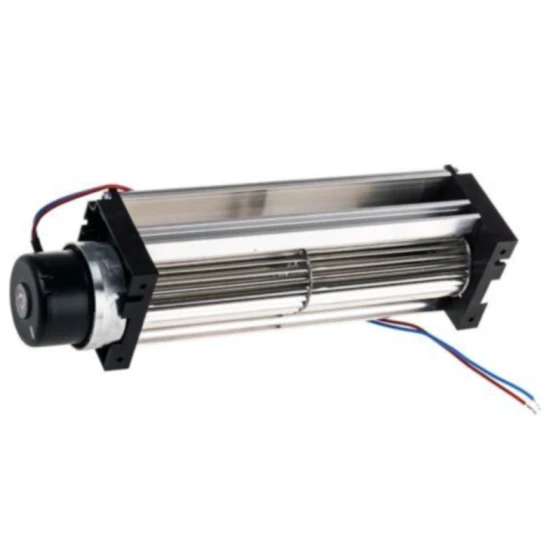Ventilatore Ebmpapst QG030-14
