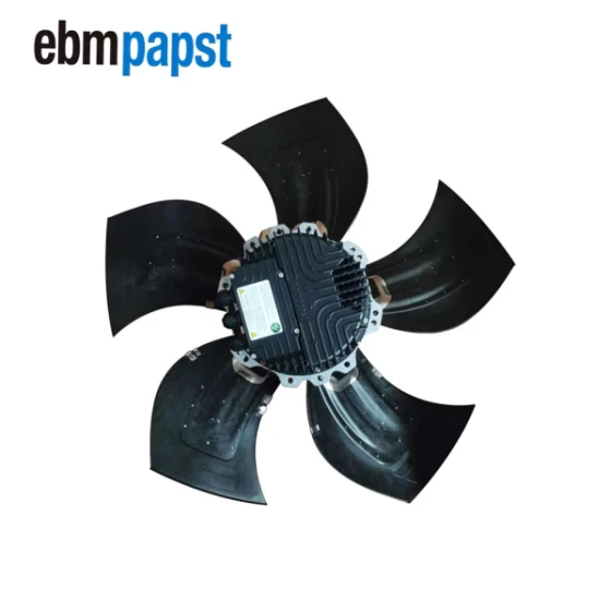 ebmpapst A3G800-AV01-01 Ventola