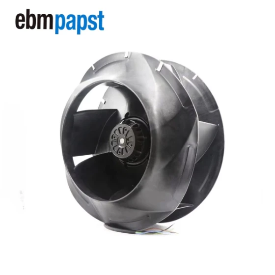 ebmpapst R4E355-RB10-01 Ventola