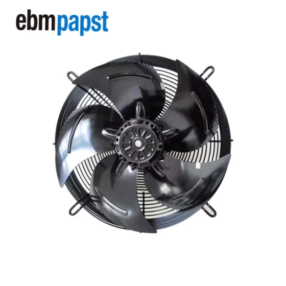 ebmpapst S4E350-AP06-43 Ventola