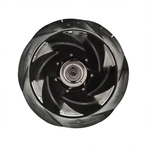 ebmpapst R3G500-8317081581 Ventola