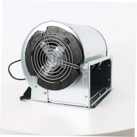 ebmpapst D2D146-BG03-17 Ventilatore