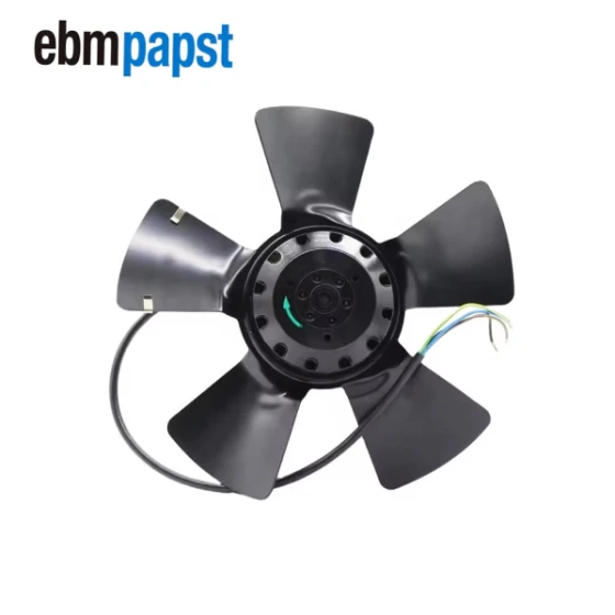 ebmpapst A2D250-AA26-51 Ventilatore