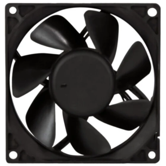 Ventilatore Delta QUR0912VH