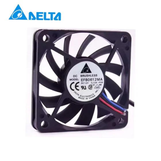 Ventilatore Delta EFB0612MA