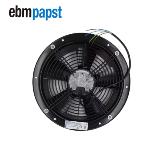 ebmpapst W2E250-CE65-02 Ventola