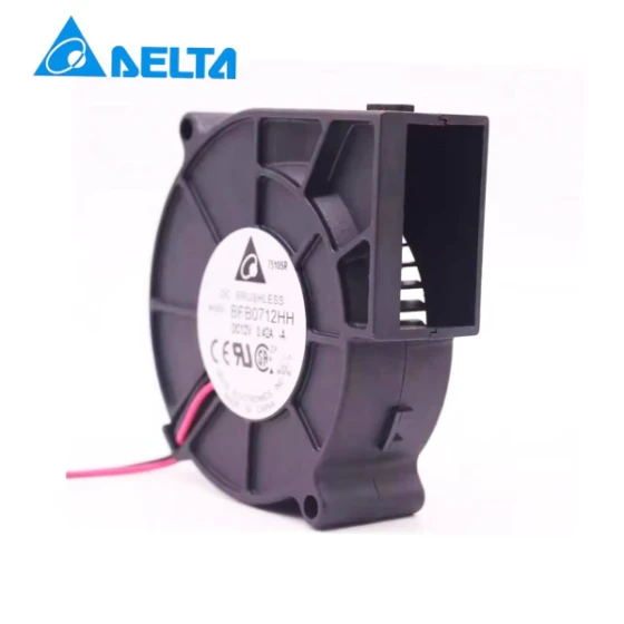 Ventilatore Delta BFB0712HH