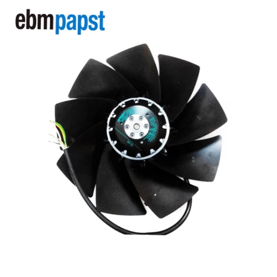 ebmpapst A2D250-AI02-01 Ventola