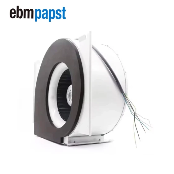 ebmpapst G4D200-CD04-24 Ventilatore