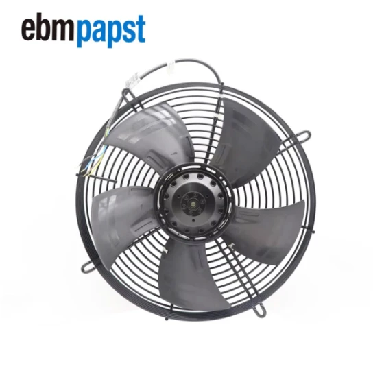 ebmpapst S4D300-8317073976 Ventola