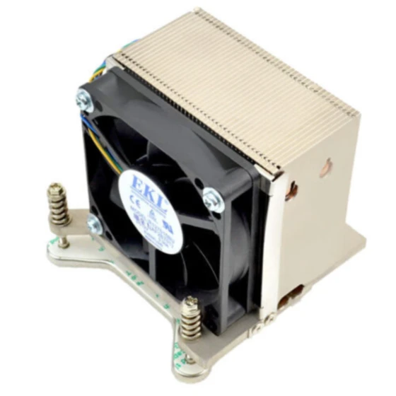 Ventilatore EVERFLOW R127015BU