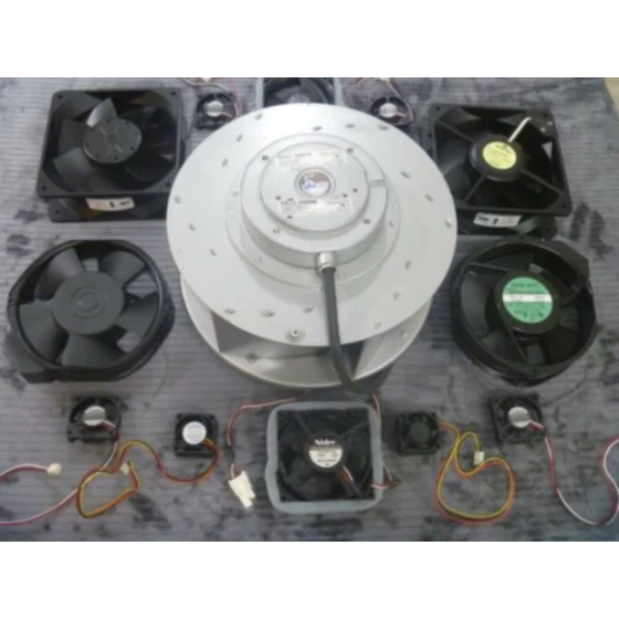Ventilatore EVERFLOW R128025SU(48)