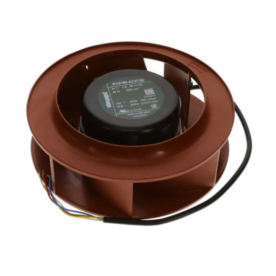 ventilatore ebm-papst R1G190-AC37-52