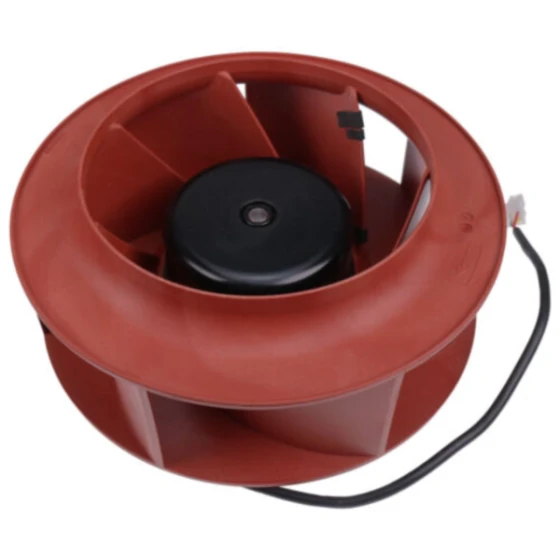 Ventilatore ebmppast R1G225-AF11-21