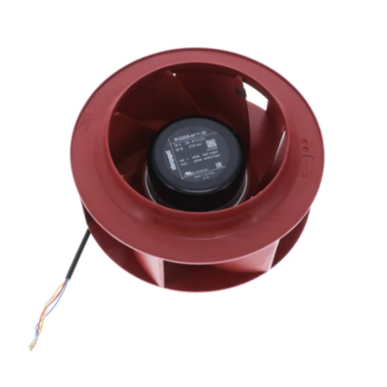 ventilatore ebm-papst R1G225-AF11-52