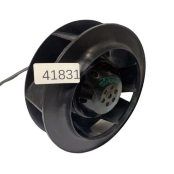 EBM R2D190-AC08-09 Ventilatore