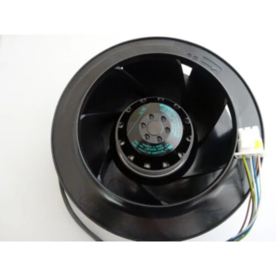 SIEMENS R2D225-AV02-12 Ventola