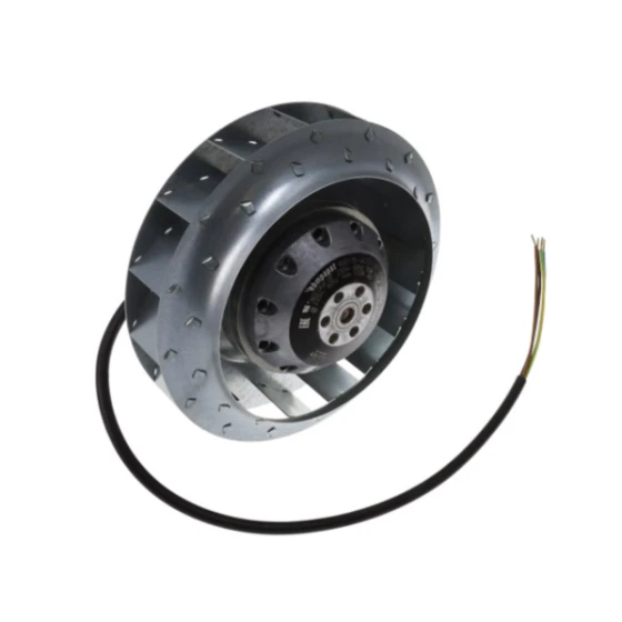 ventilatore ebm-papst R2E175-AC77-18