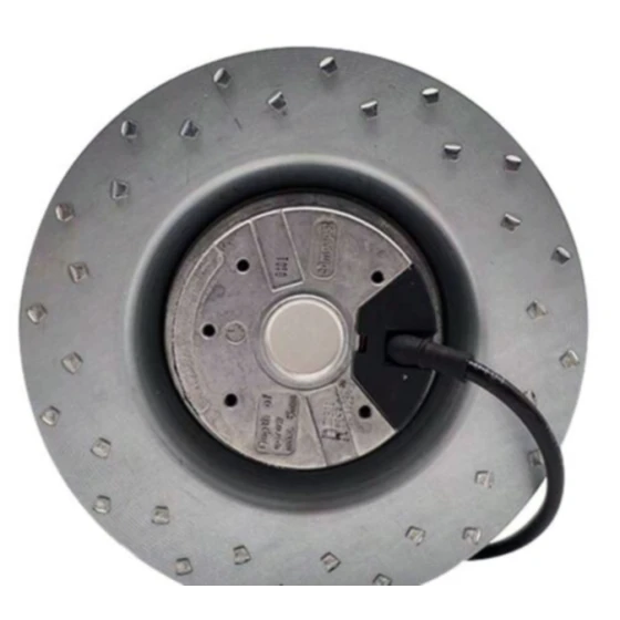 Ventilatore Ebmpapst R2E175-AC79-29