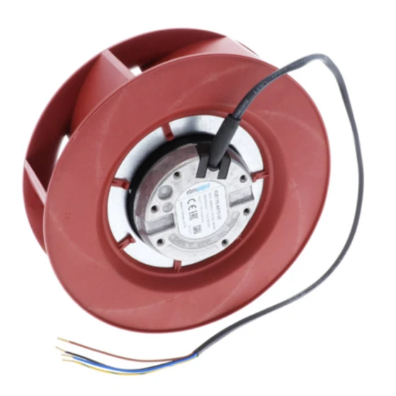 ventilatore ebm-papst R2E175-AR70-05