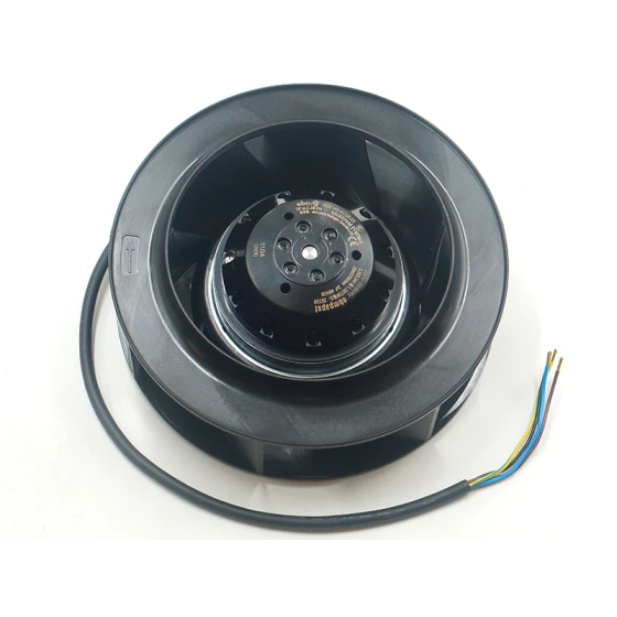 ventola ebm-papst R2E190-AO26-05