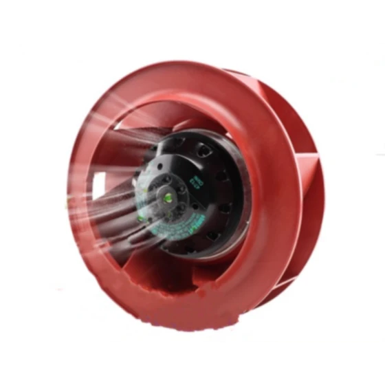Ventilatore Ebmpapst R2E190-AO26-76