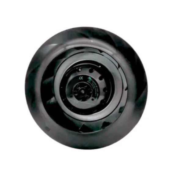 Ventilatore Ebmpapst R2E225-AT51-14