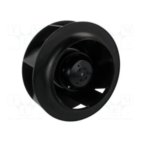 Ventilatore Ebmpapst R2E225-BD92-19