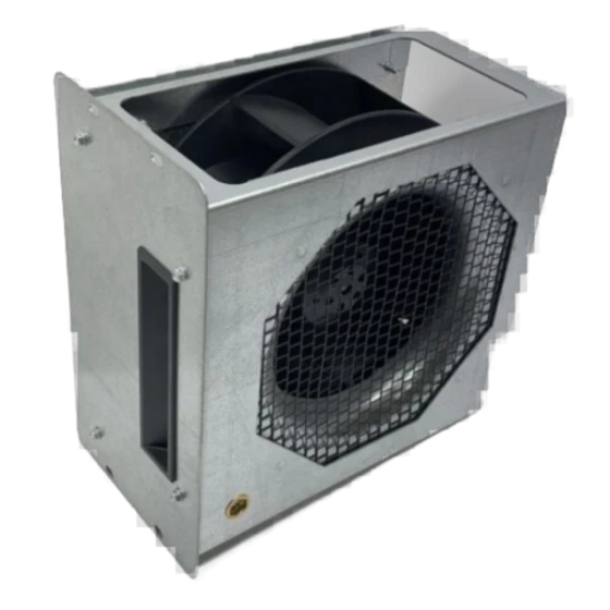 Ventilatore Ebmpapst R2E225-BD92-62