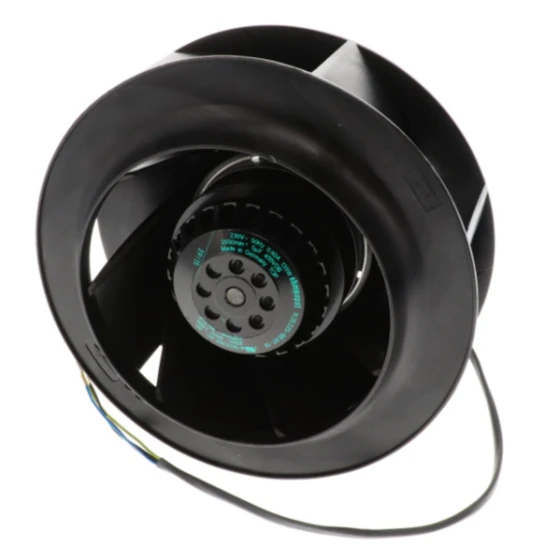 ventola ebm-papst R2E225-BE47-18