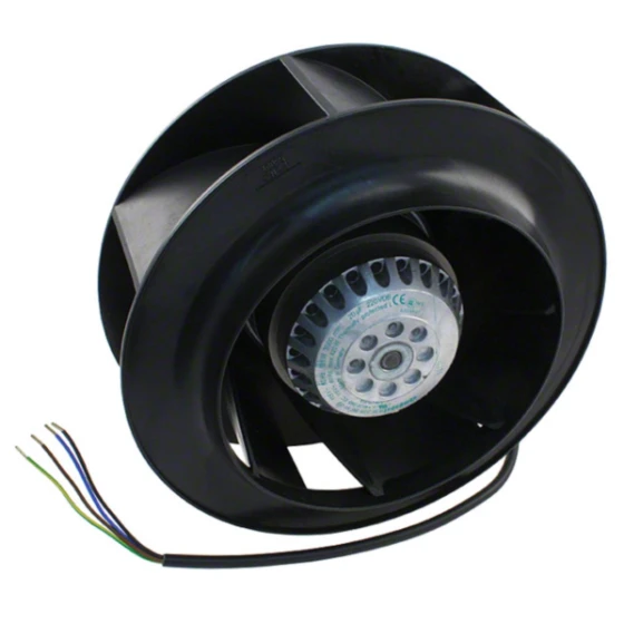 ventilatore ebm-papst R2E225-BE51-09