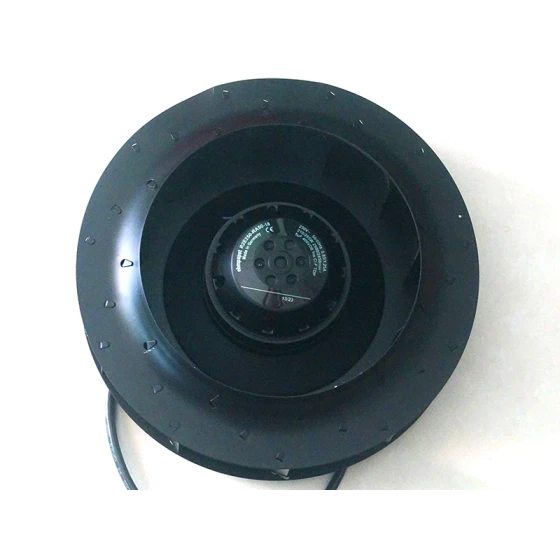 Ventilatore Ebmpapst R2E250-RA50-18