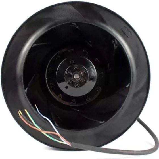 Ventilatore Ebmpapst R2S175-AA07-35