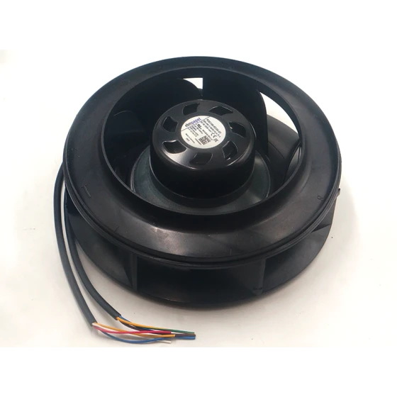 Ventilatore Ebmpapst R3G190-RC05-03