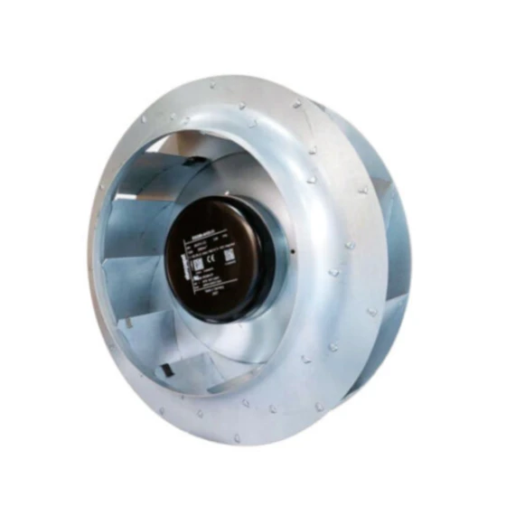Ventilatore Ebmpapst R3G280-AH33-31