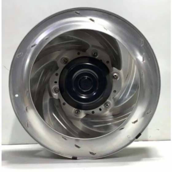 Ventilatore R3G355