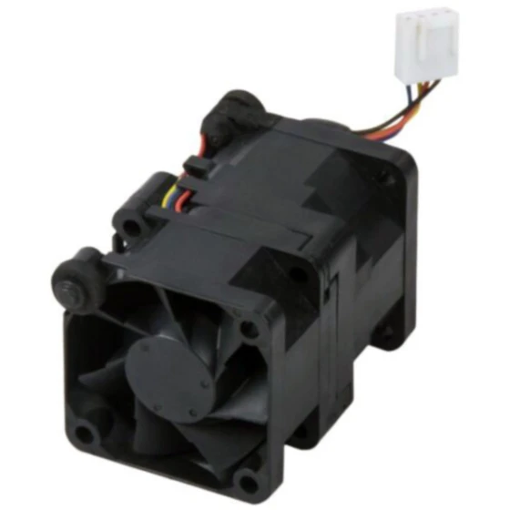 Ventilatore Nidec R40W12BS4AC-65