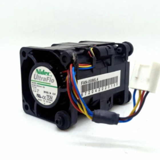 Ventilatore R40W12BS5AC