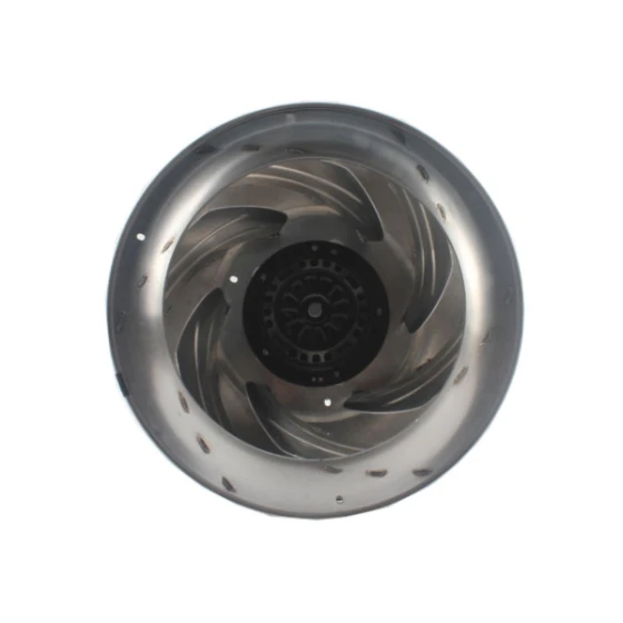 EBMPAPST R4D355-AH11-05 Ventilatore