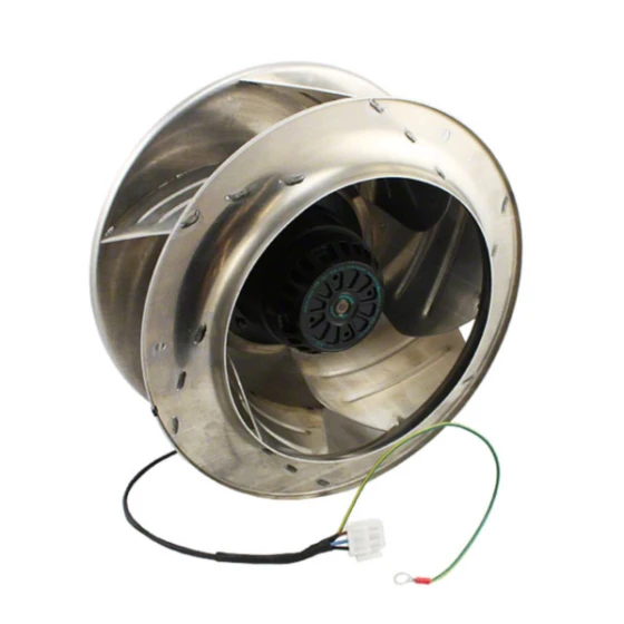 ventola ebm-papst R4E310-AQ29-11
