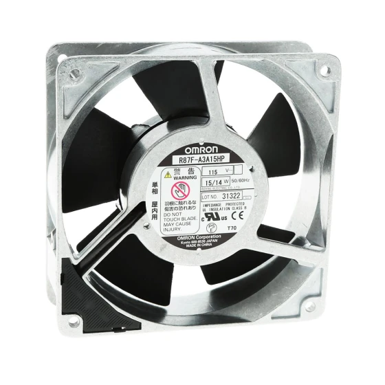 Ventilatore Omron R87F-A3A15HP